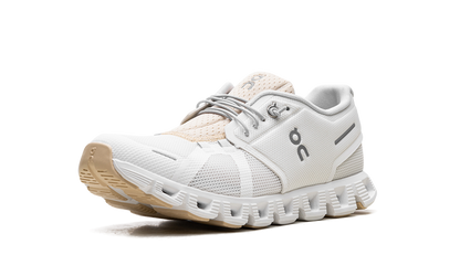 Cloud 5 Push Ivory Savannah