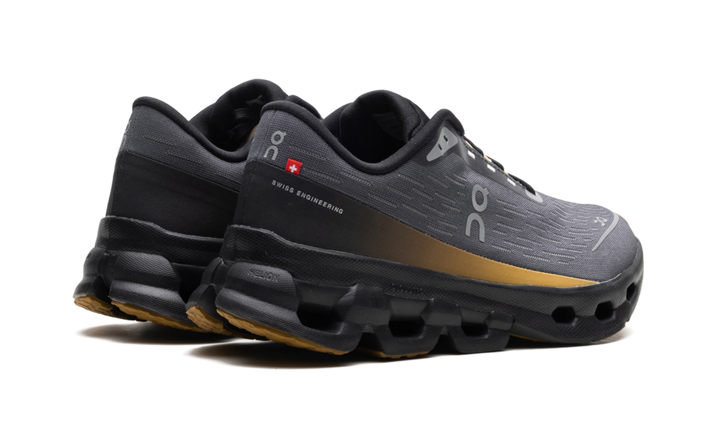 Cloudspark WMNS "Iron Black"