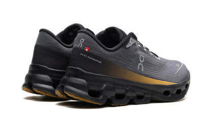 Cloudspark WMNS "Iron Black"