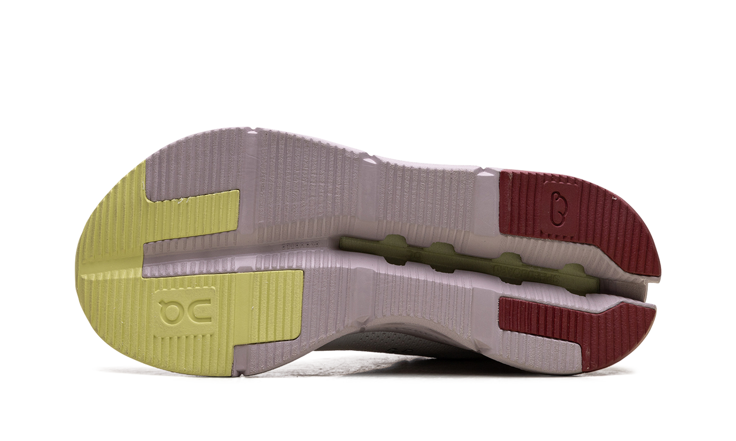 CLOUDNOVA WMNS "Grey"