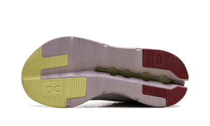 CLOUDNOVA WMNS "Grey"