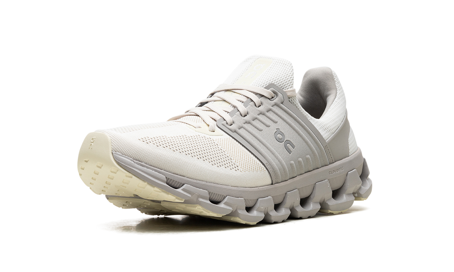 Cloudswift 3 "Glacier"