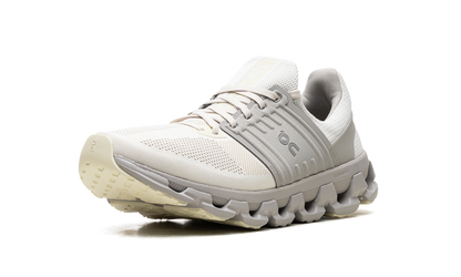 Cloudswift 3 "Glacier"