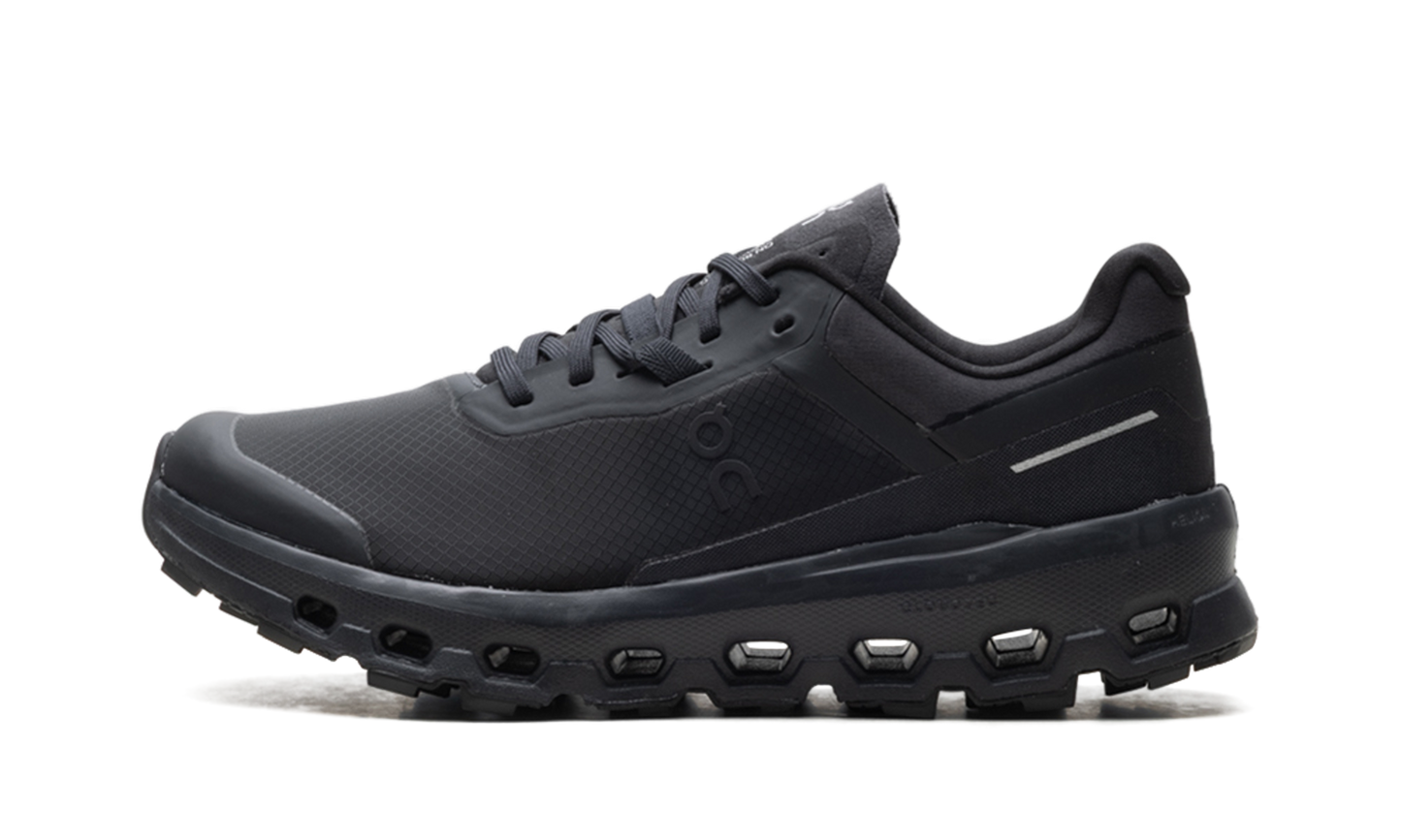 Cloudvista 2 WMNS "Black Black"