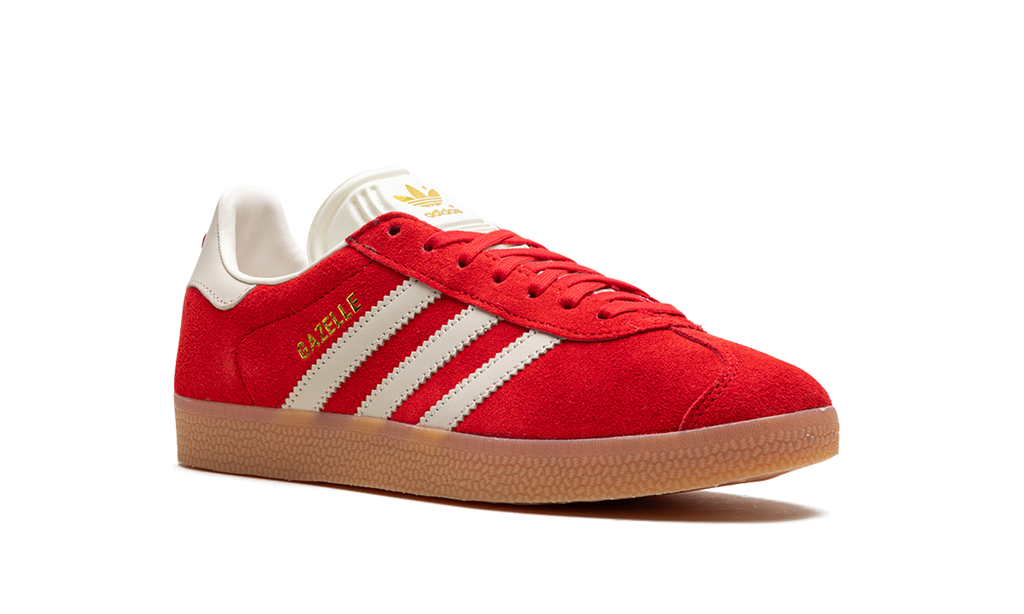 Gazelle Red