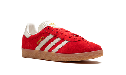 Gazelle Red