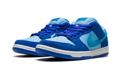 SB Dunk Low Blue Raspberry
