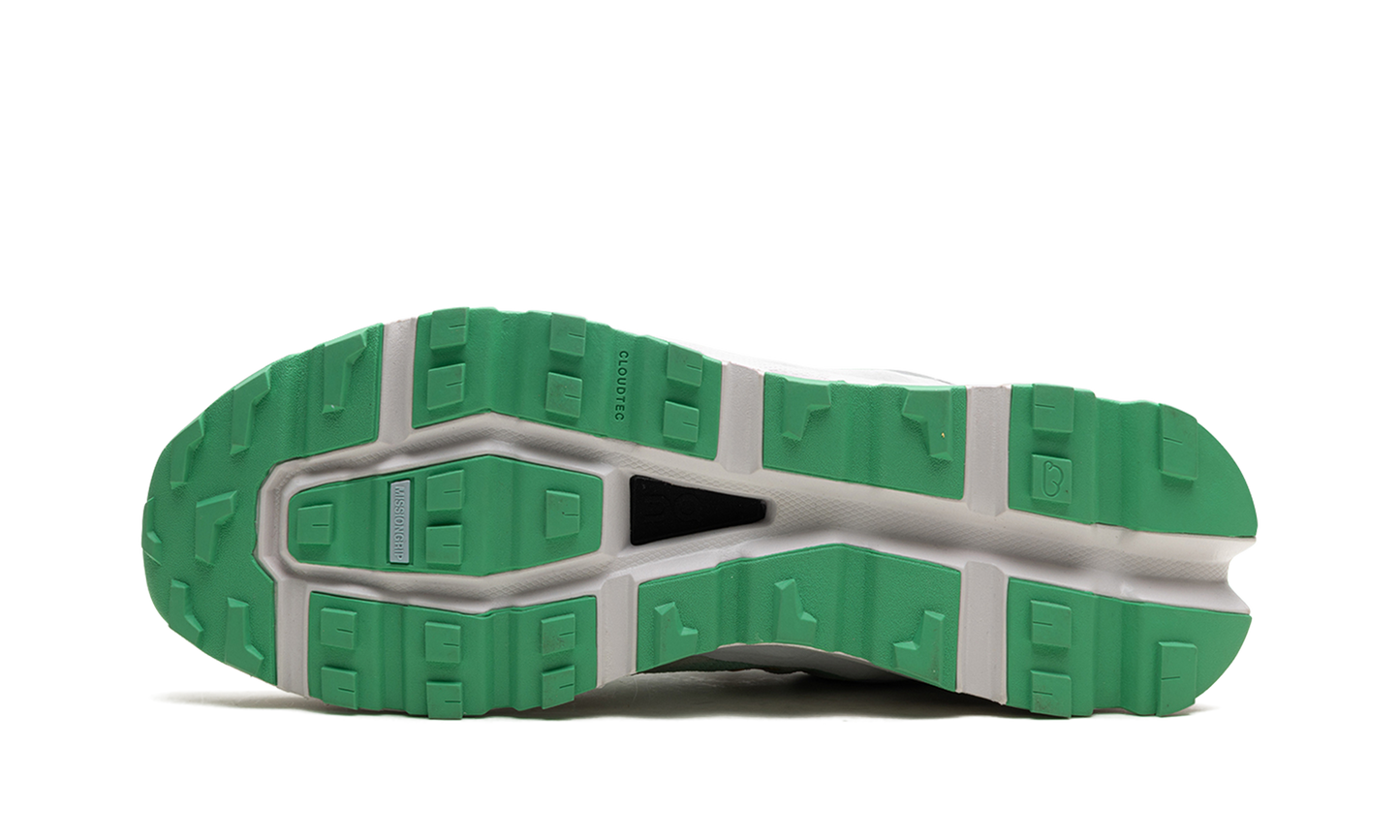 Cloudvista CN "Frost Parakeet"