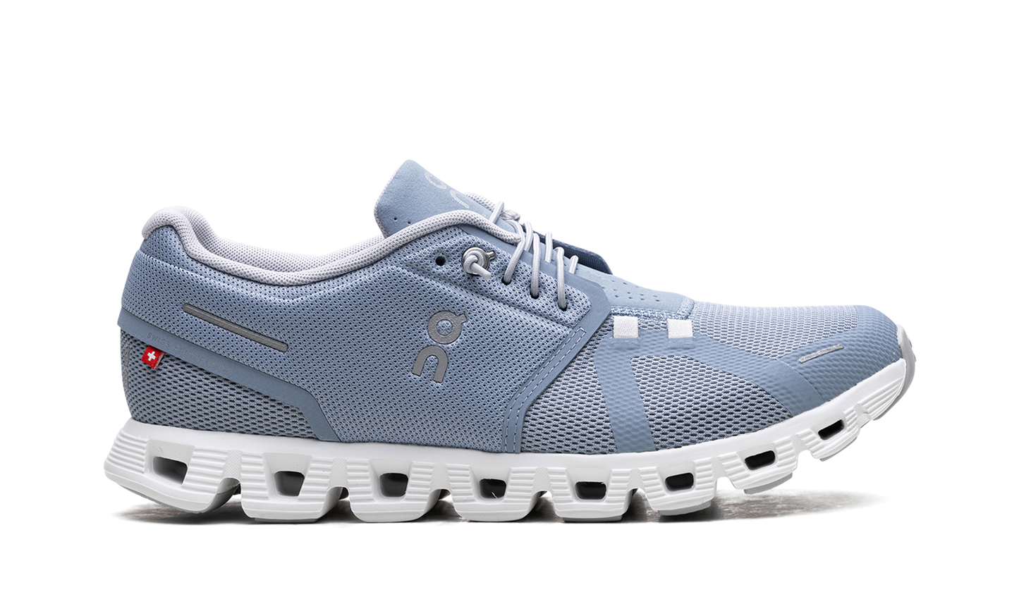 Cloud 5 "Chambray /White"