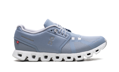 Cloud 5 "Chambray /White"
