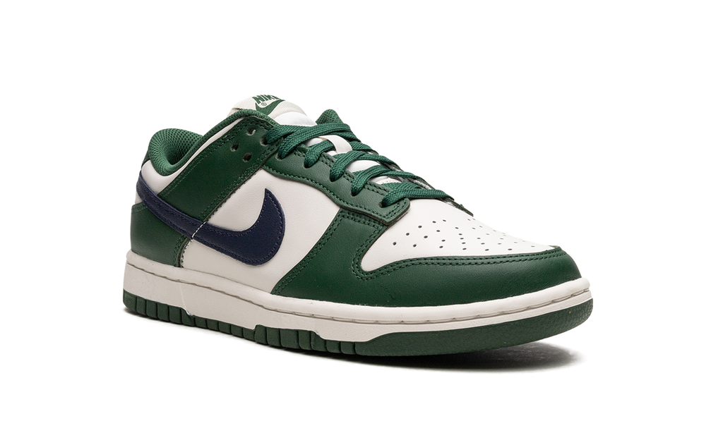 Dunk Low Retro Gorge Green Midnight Navy