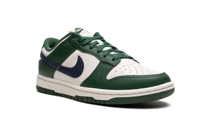Dunk Low Retro Gorge Green Midnight Navy