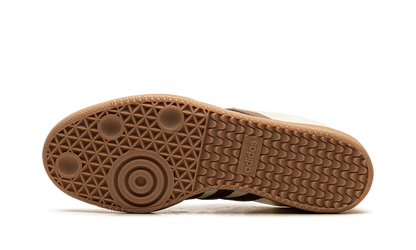 Samba OG Cream White Preloved Brown