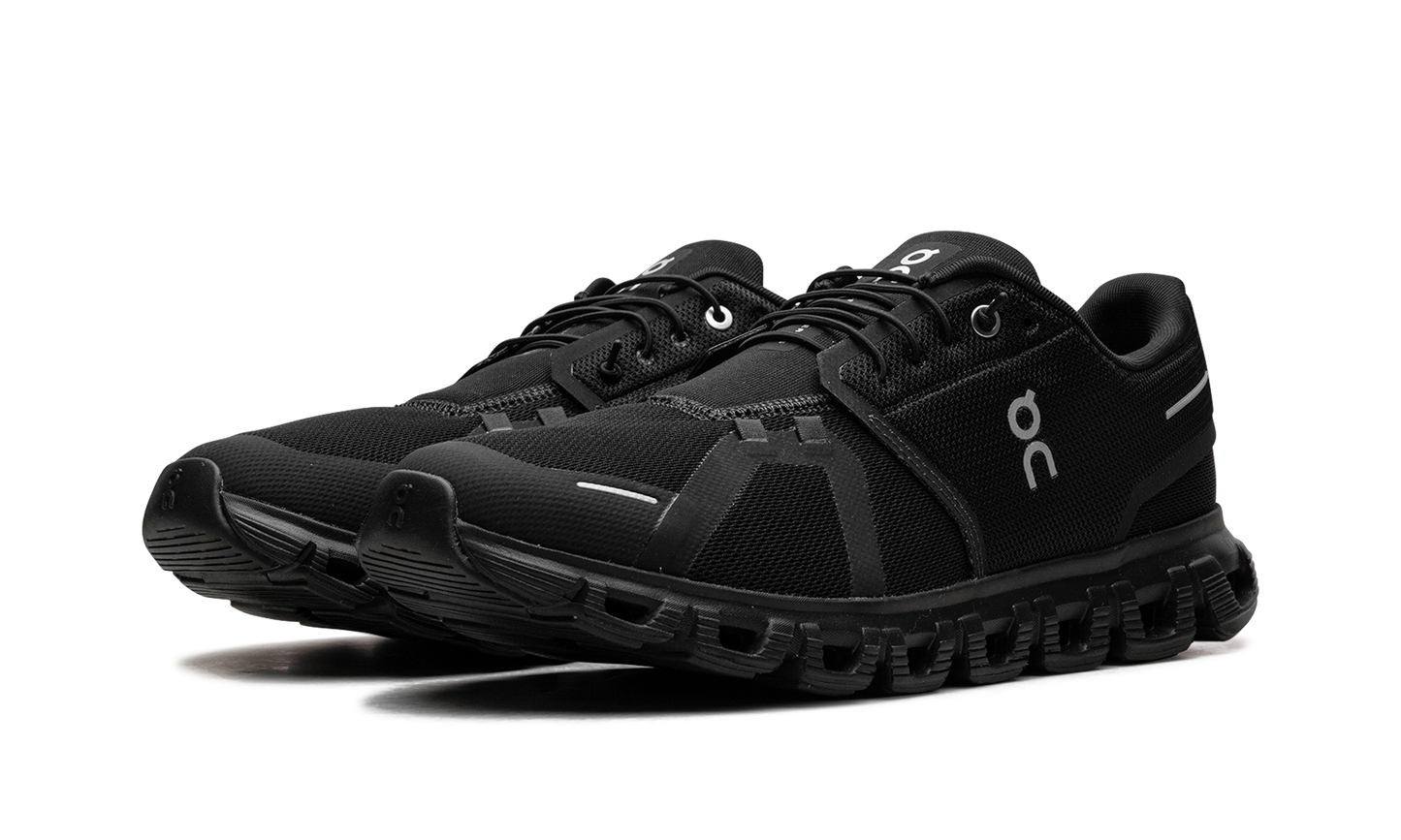 Cloud 6 "Triple Black"