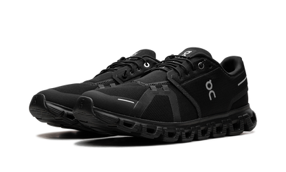 Cloud 6 "Triple Black"