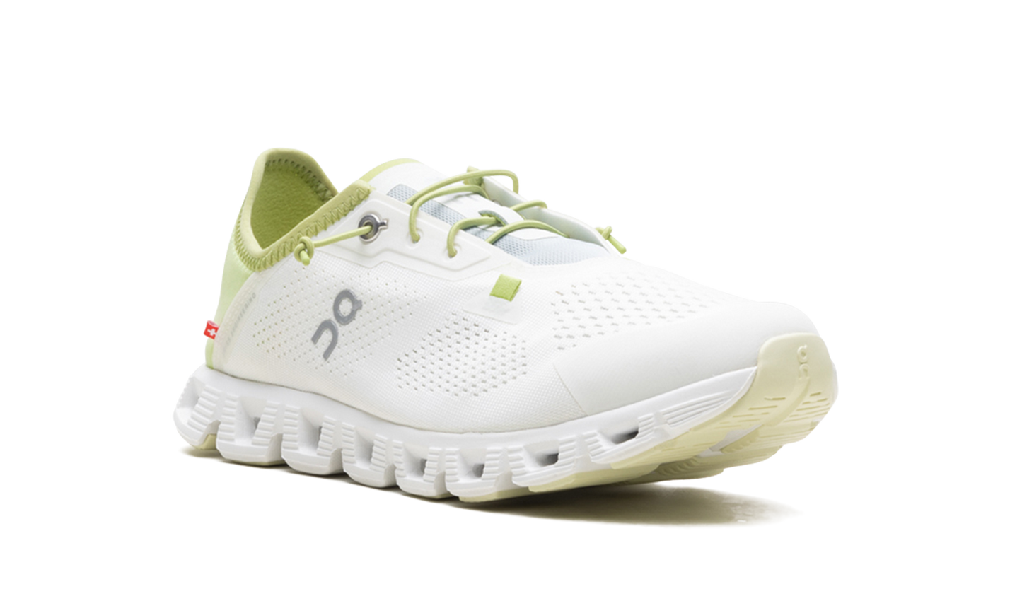 Cloud 5 WMNS "Ivory Acacia"