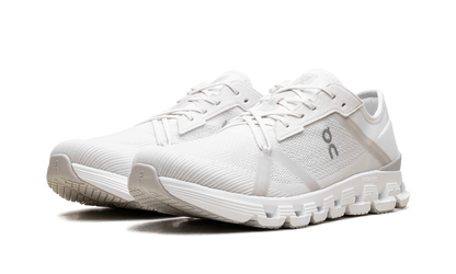 Cloud X 4 AD "White Wolf"