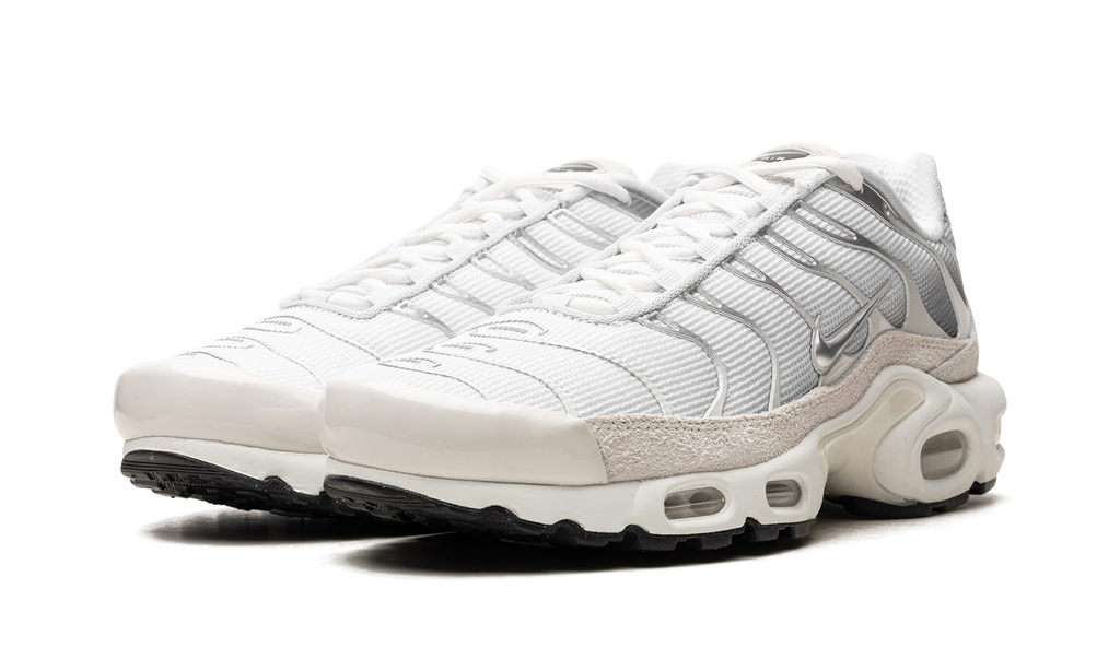 Air Max Plus Pure Platinum