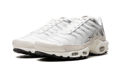 Air Max Plus Pure Platinum