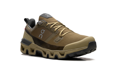 Cloudwander Waterproof "Hunter Safari"