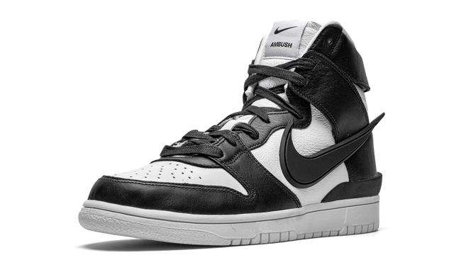 Dunk High Ambush Black White