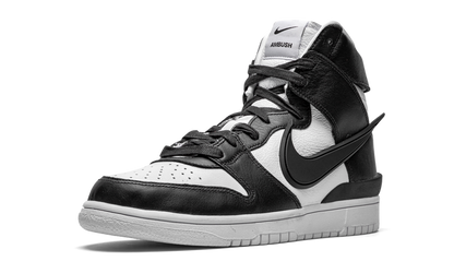 Dunk High Ambush Black White