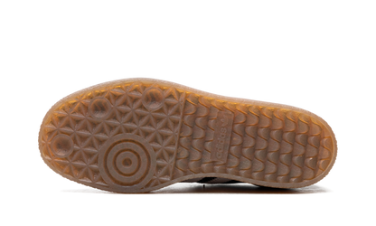 Sambae Core Black Metallic Gold