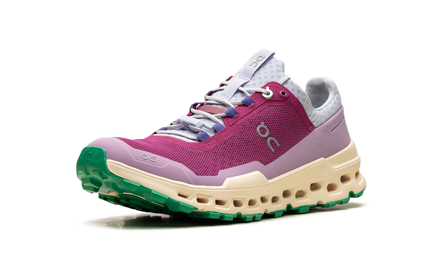 Cloudultra WMNS "Rhubarb Ray"