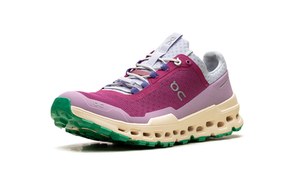 Cloudultra WMNS "Rhubarb Ray"