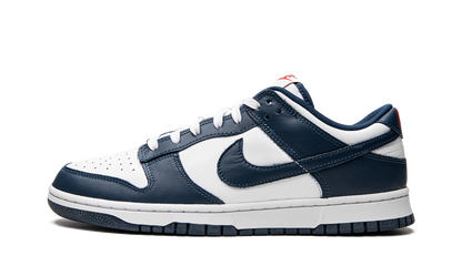 Dunk Low Valerian Blue