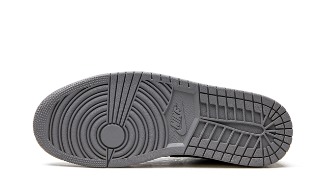 1 Low Craft Inside Out Black