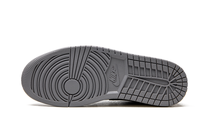 1 Low Craft Inside Out Black