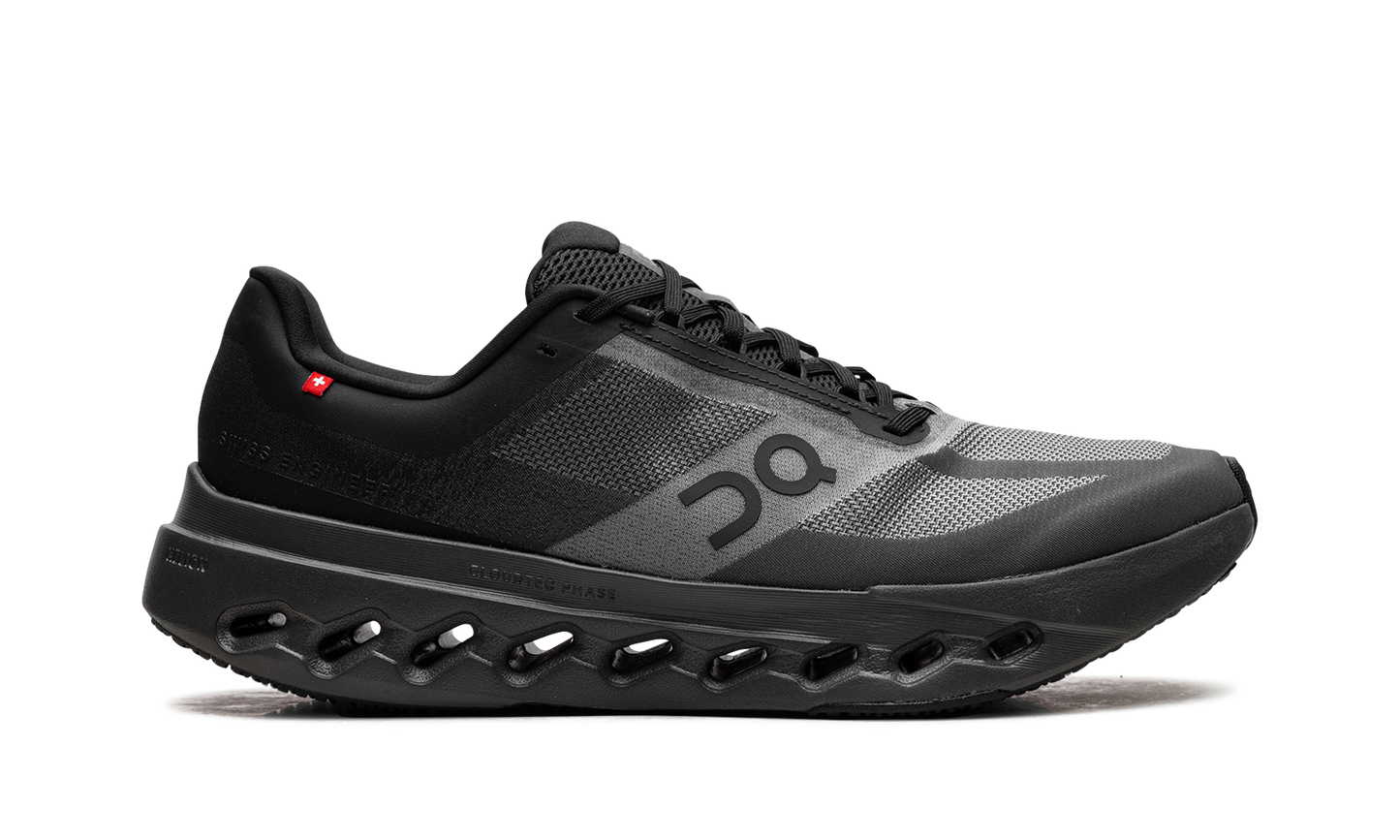 Cloudsurfer Next "Black Eclipse"