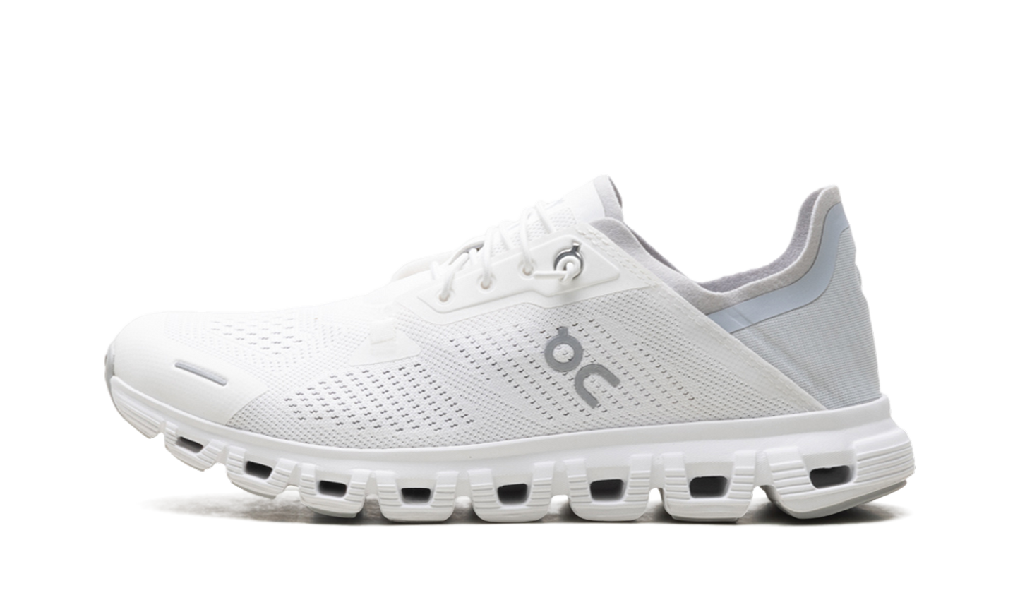 Cloud 6 Coast WMNS "White Glacier"