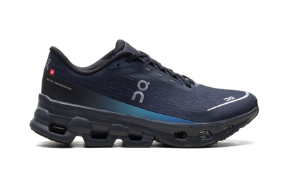 On Cloudspark WMNS "Black Blueberry"