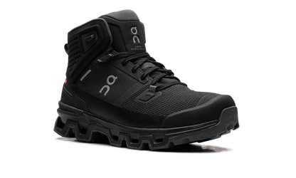 Cloudrock 2 Waterproof WMNS "Black Eclipse"