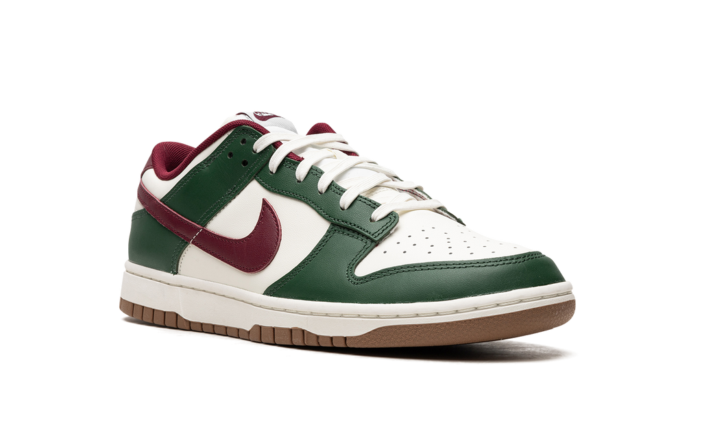 Dunk Low Gorge Green