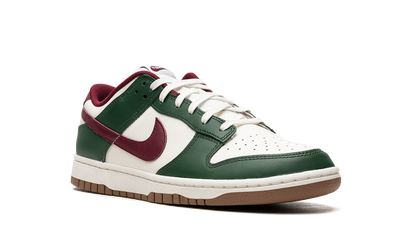 Dunk Low Gorge Green
