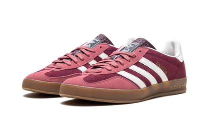 Gazelle Indoor Maroon
