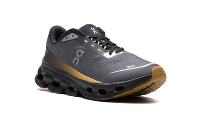 Cloudspark Iron Black