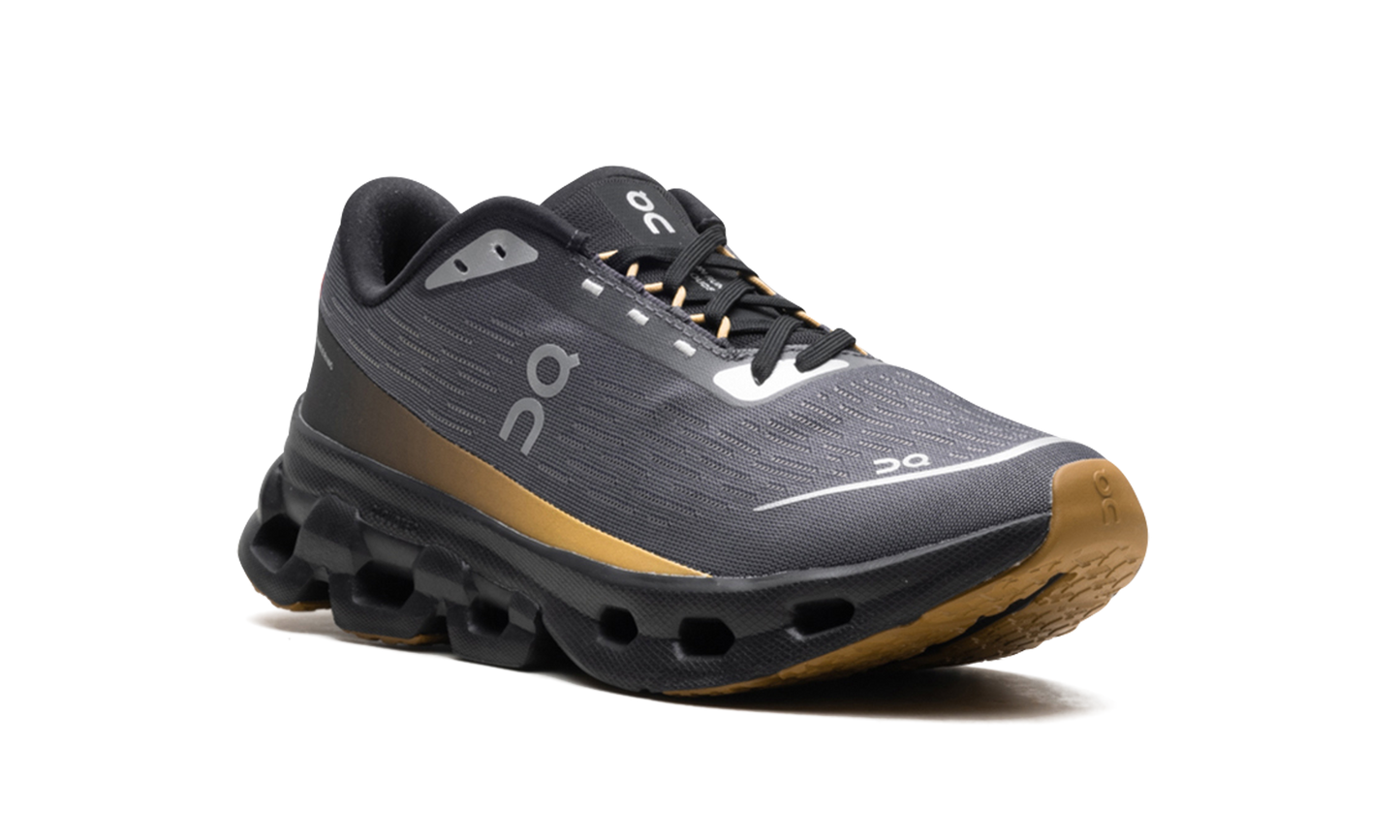 Cloudspark WMNS "Iron Black"