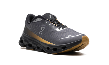 Cloudspark WMNS "Iron Black"