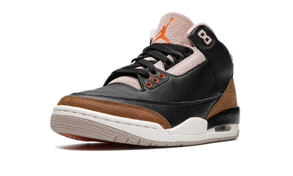 3 Retro Desert Elephant