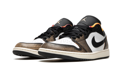 1 Low SE Wear Away Yellow