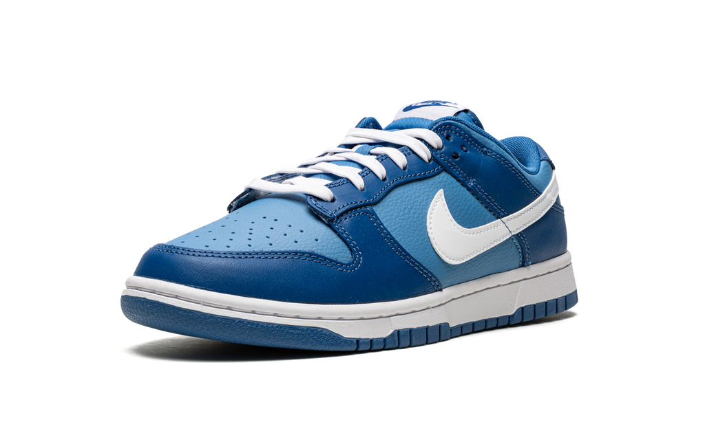 Dunk Low Dark Marina Blue