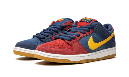 SB Dunk Barcelona