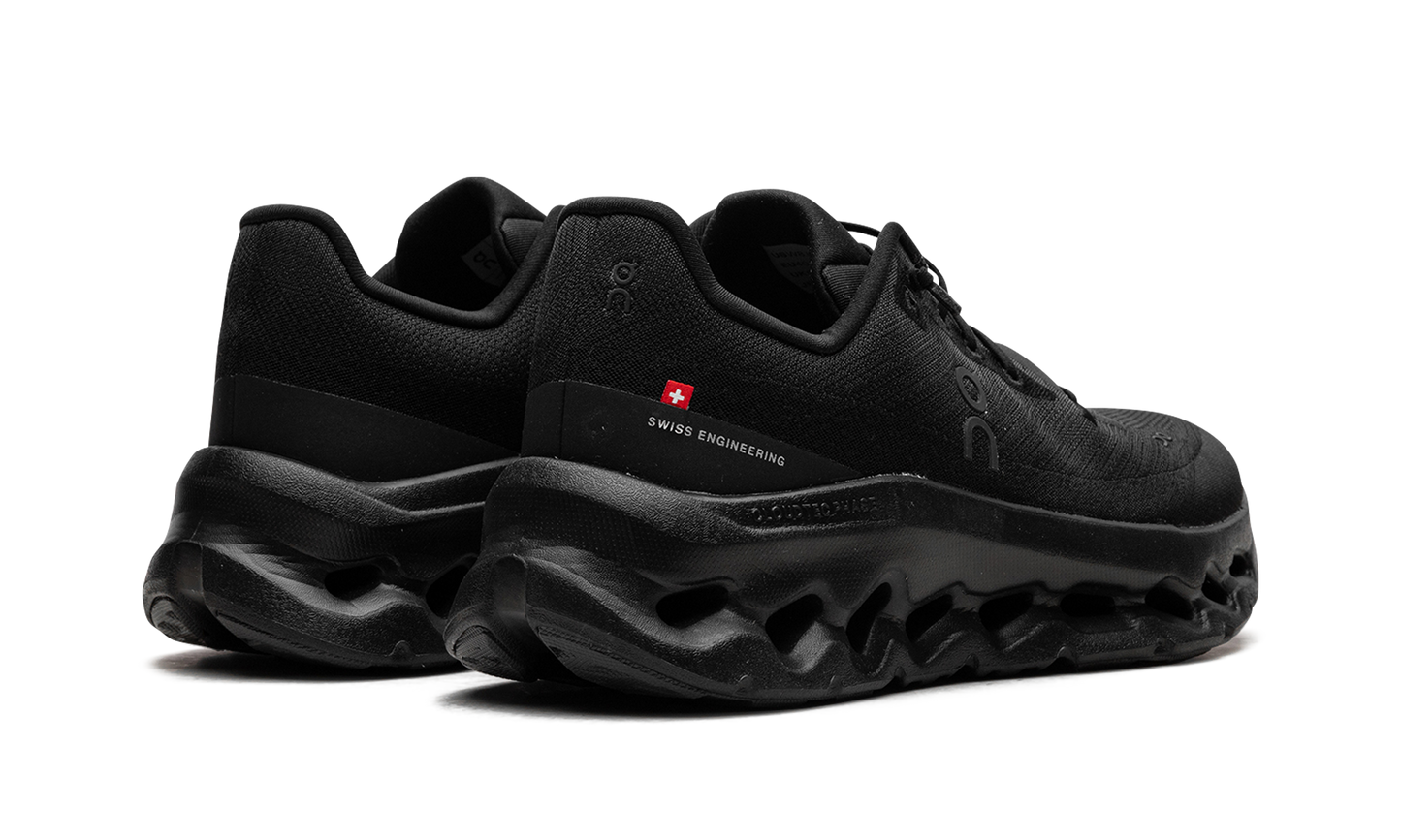 Cloudtilt WMNS "Black Eclipse"