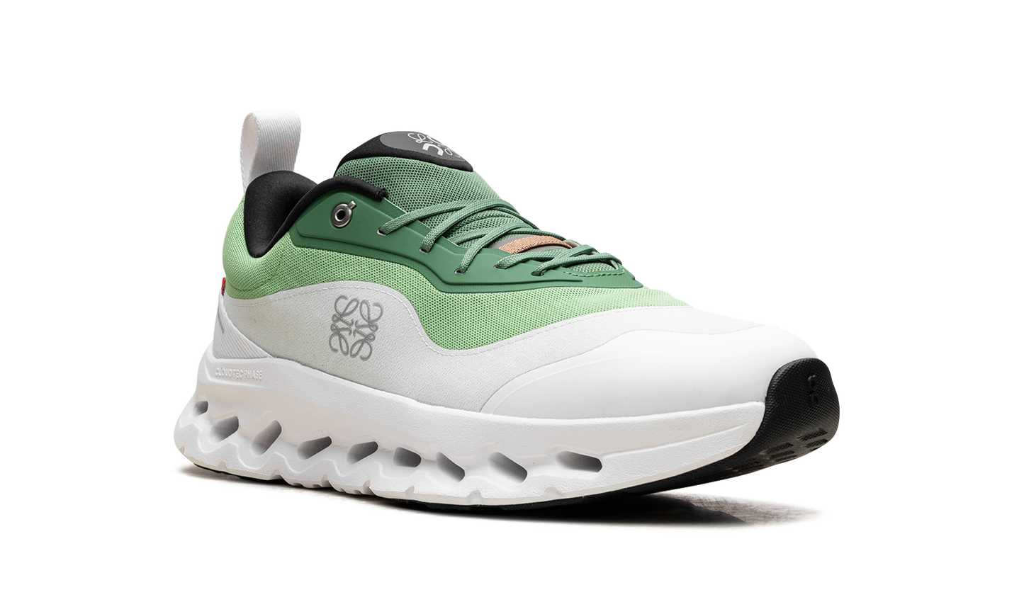 Cloudtilt 2 "LOEWE - Green White"