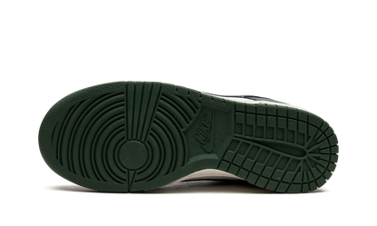 Dunk Low Retro Gorge Green Midnight Navy