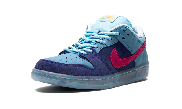 SB Dunk Low Run The Jewels